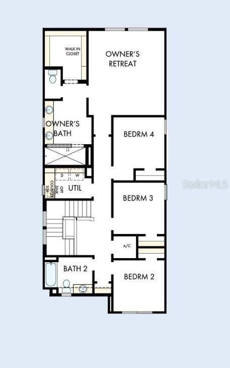 House in Orlando, Florida, United States 4 - 18540251