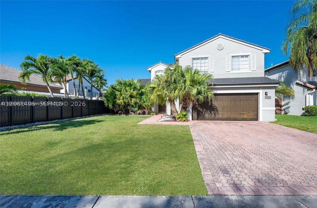 House in Miami, Florida, United States 2 - 18542880