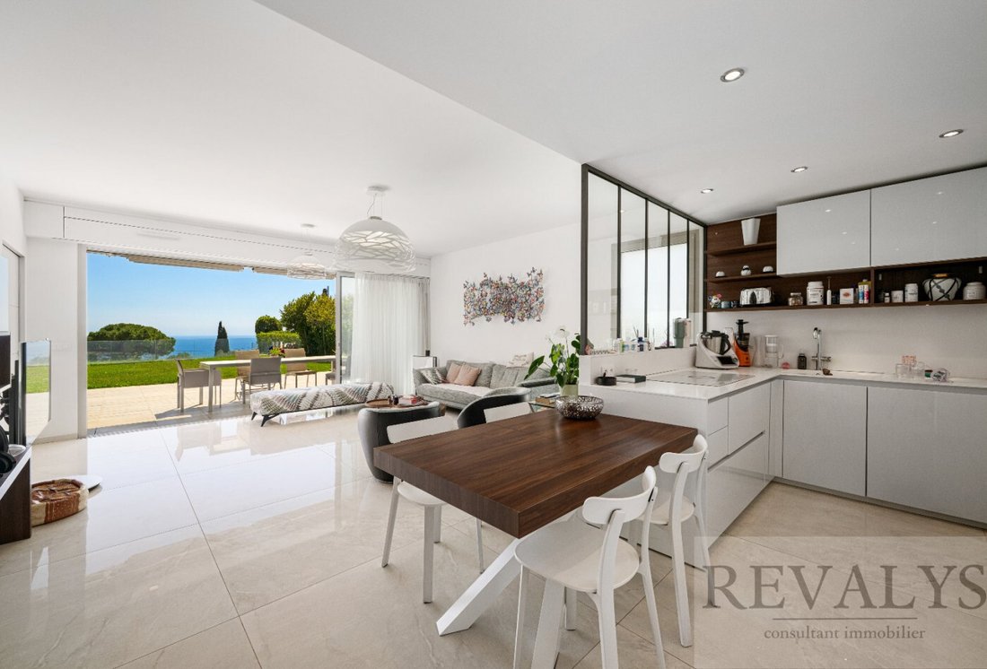 Apartment in Nice, Provence-Alpes-Côte d'Azur, France 4 - 18540039