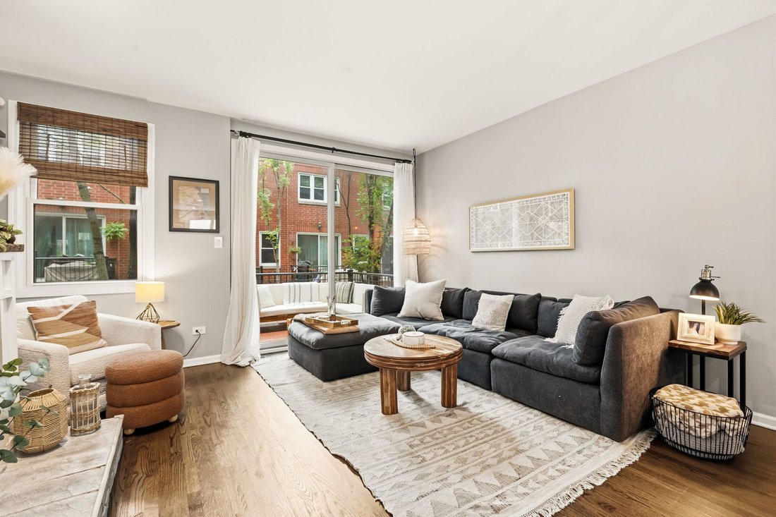 Condo in Chicago, Illinois, United States 4 - 18543035