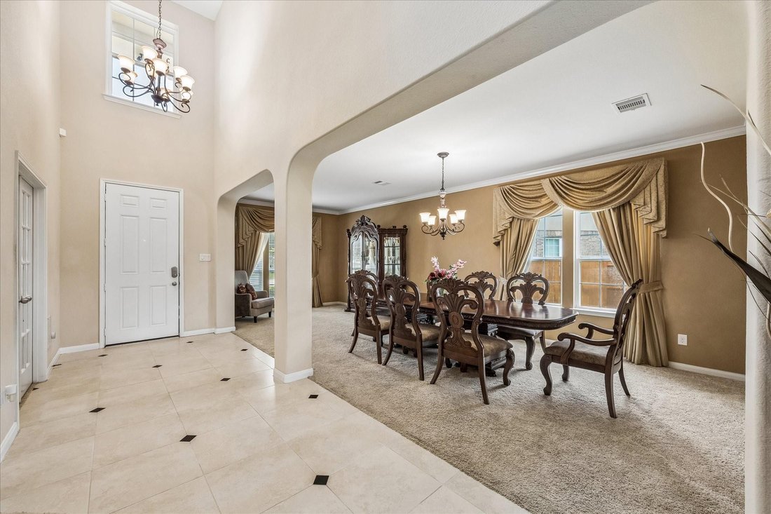 House in Brookside Village, Texas, United States 4 - 18543468