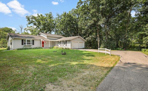 House in McFarland, Wisconsin, United States 1