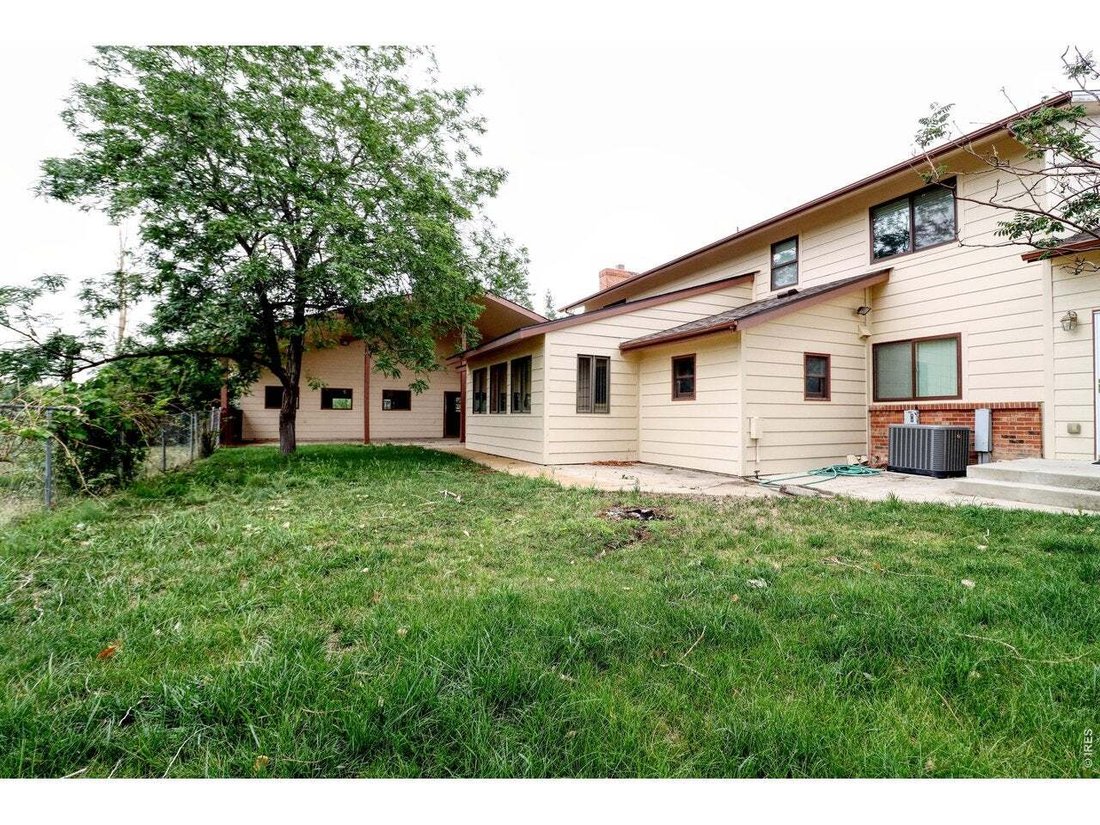 House in Berthoud, Colorado, United States 3 - 18542851