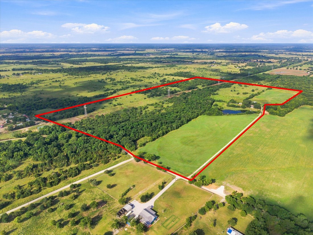 House in Wills Point, Texas, United States 4 - 18543535