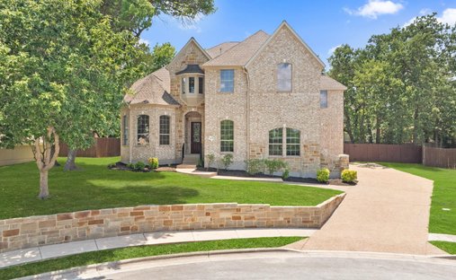 House in Cedar Park, Texas, United States 1
