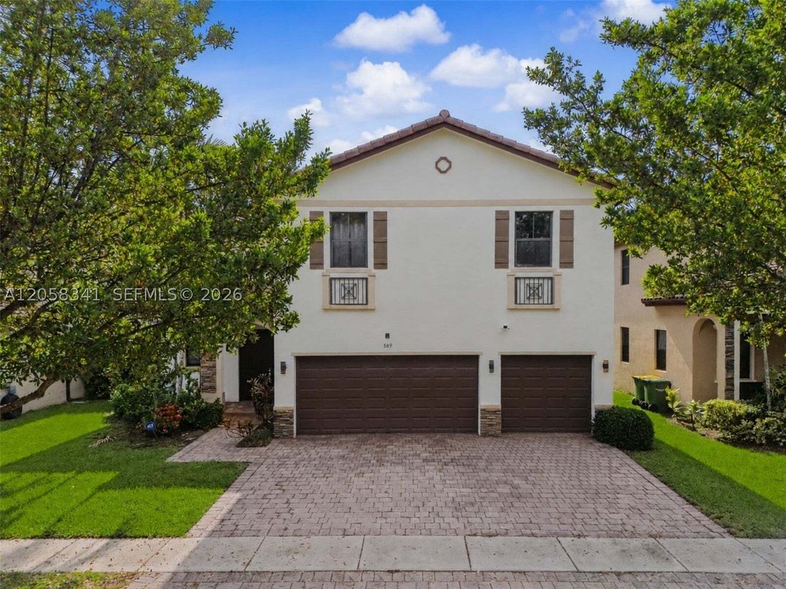 House in Homestead, Florida, United States 2 - 18542897