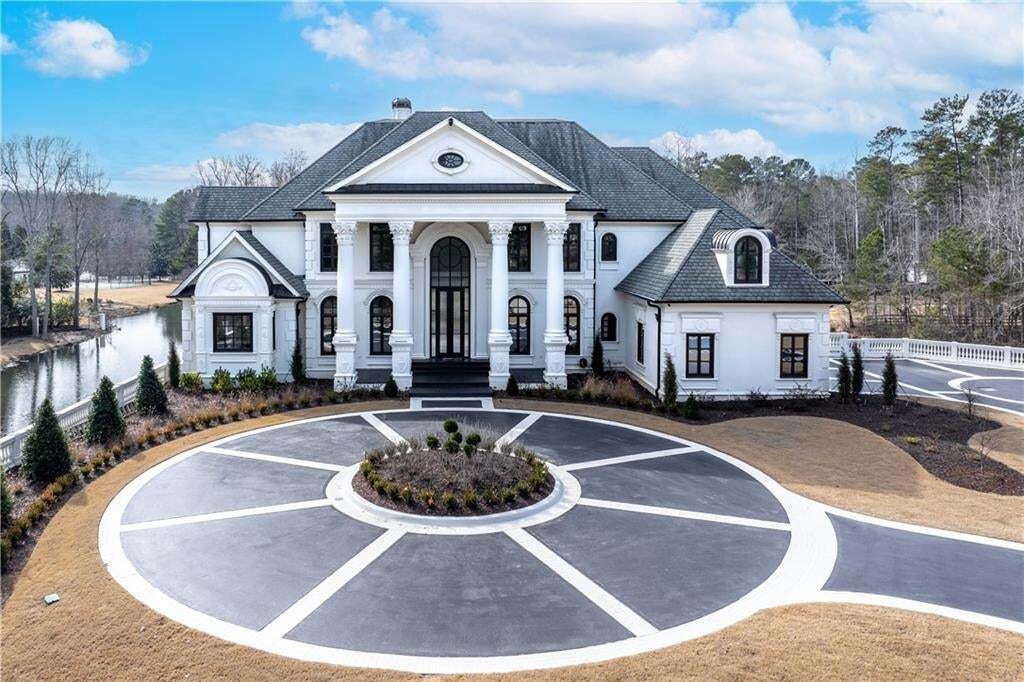 House in Alpharetta, Georgia, United States 3 - 18539887