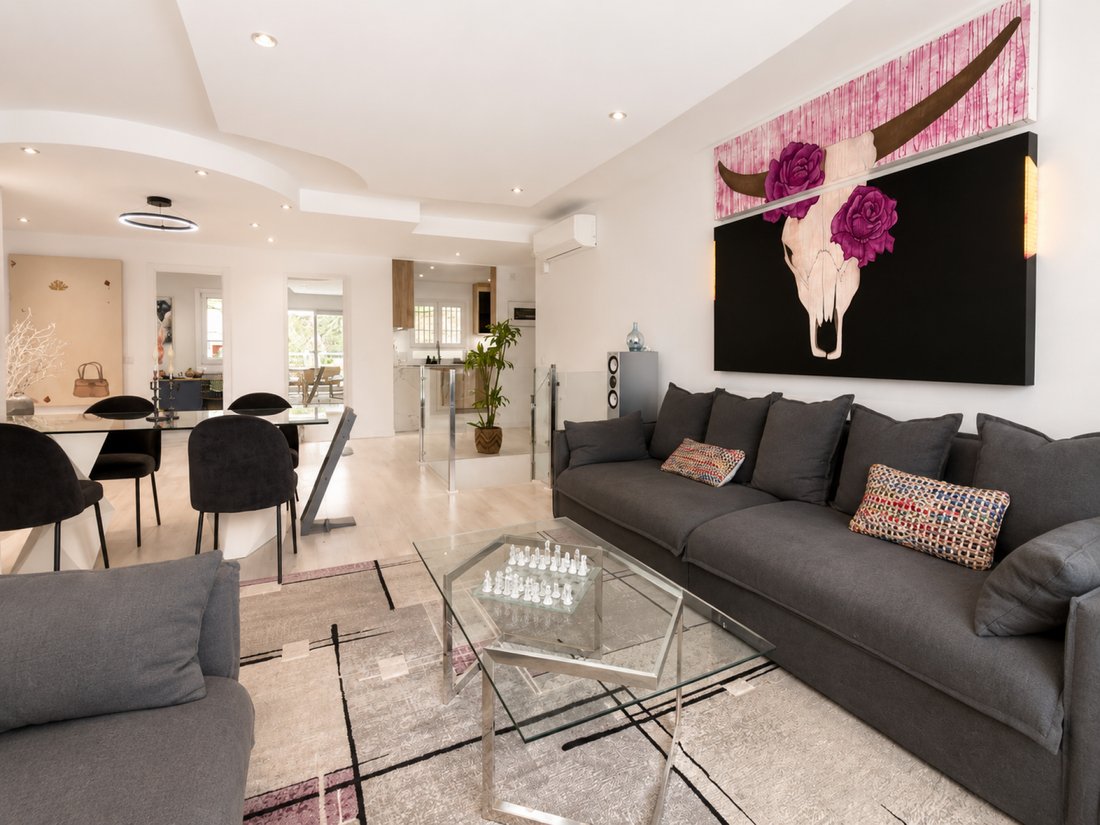 Wohnung in Portals Nous, Calvià, Balearische Inseln 5 - 18542372
