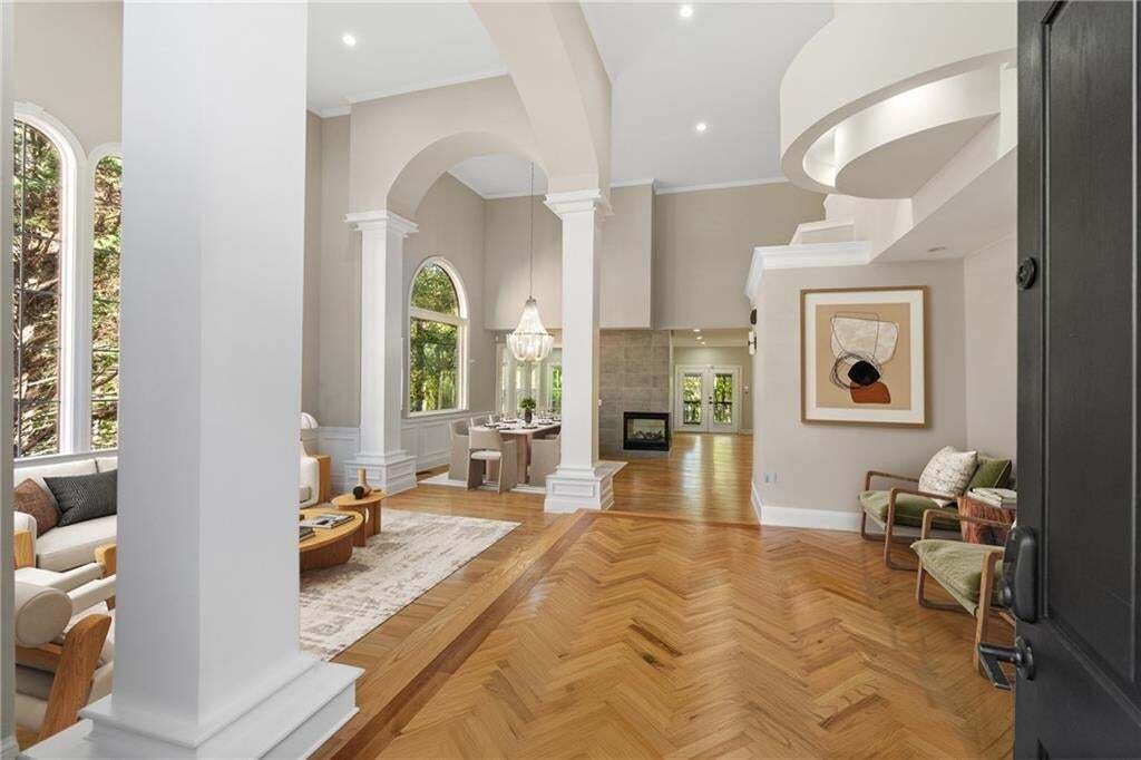 House in Alpharetta, Georgia, United States 5 - 18041713