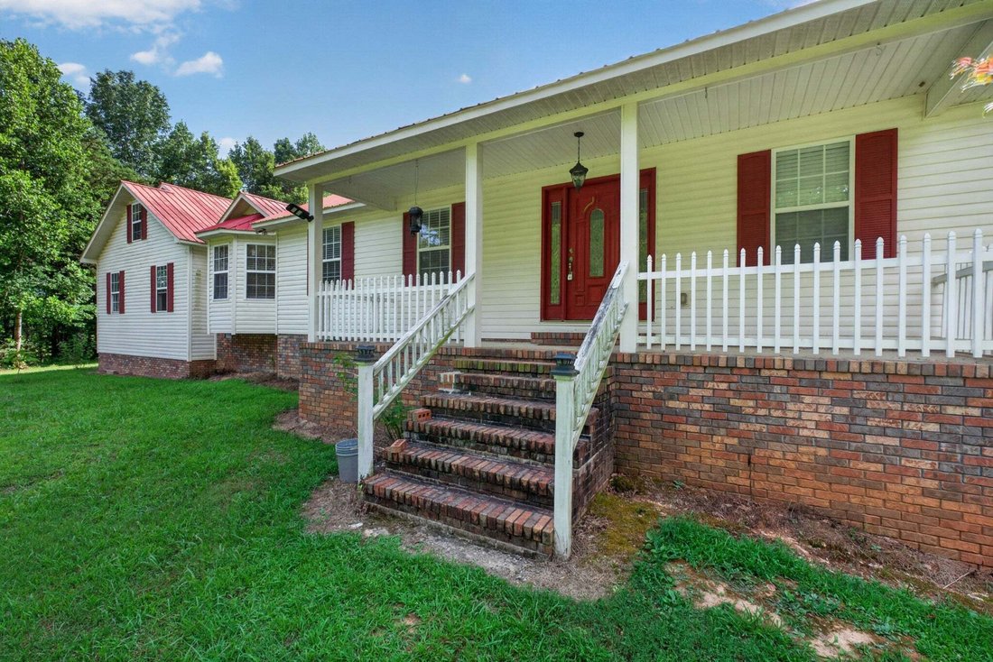 House in Rock Island, Tennessee, United States 4 - 18542908