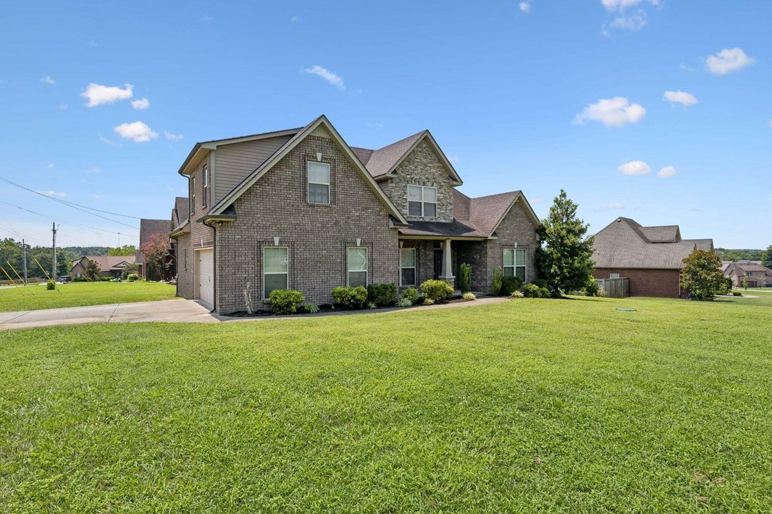 House in Murfreesboro, Tennessee, United States 2 - 18542969