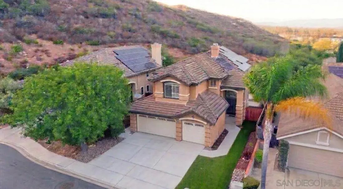 House in San Diego, California, United States 1 - 18541002