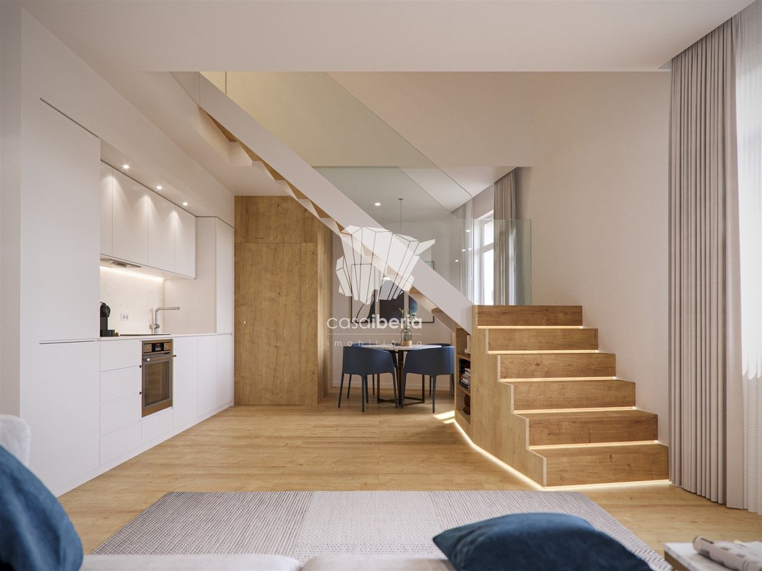Apartment in Sao Vicente, Lisbon, Portugal 4 - 18543811