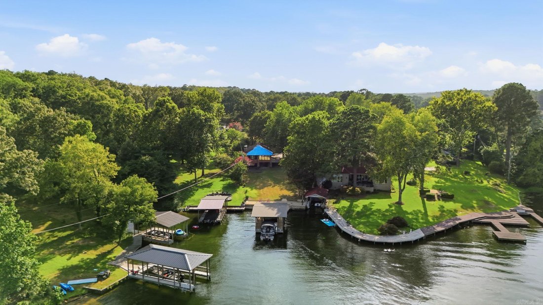 House in Hot Springs, Arkansas, United States 3 - 18542019