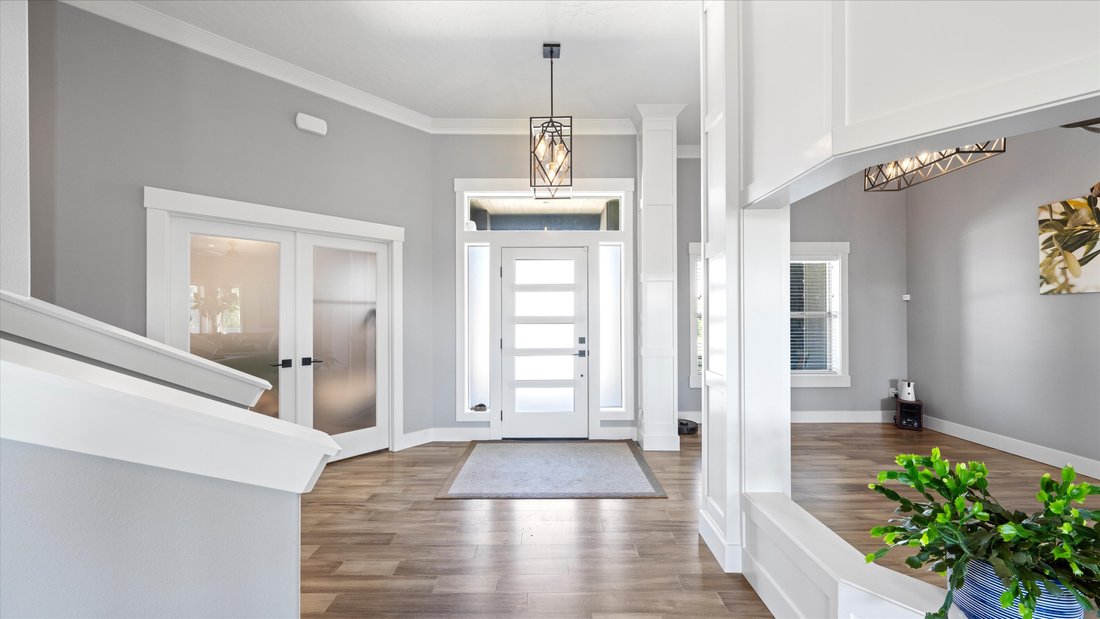 House in Kennewick, Washington, United States 3 - 18541167