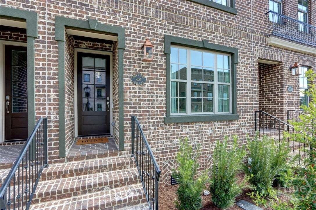 Townhouse in Savannah, Georgia, United States 4 - 18542901