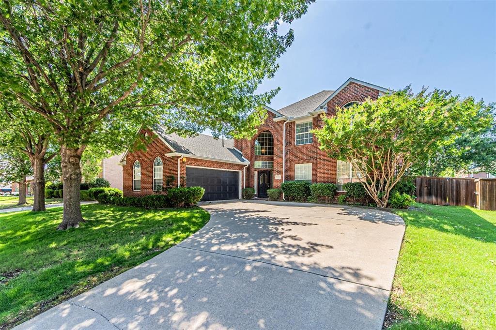 House in Flower Mound, Texas, United States 2 - 18543302