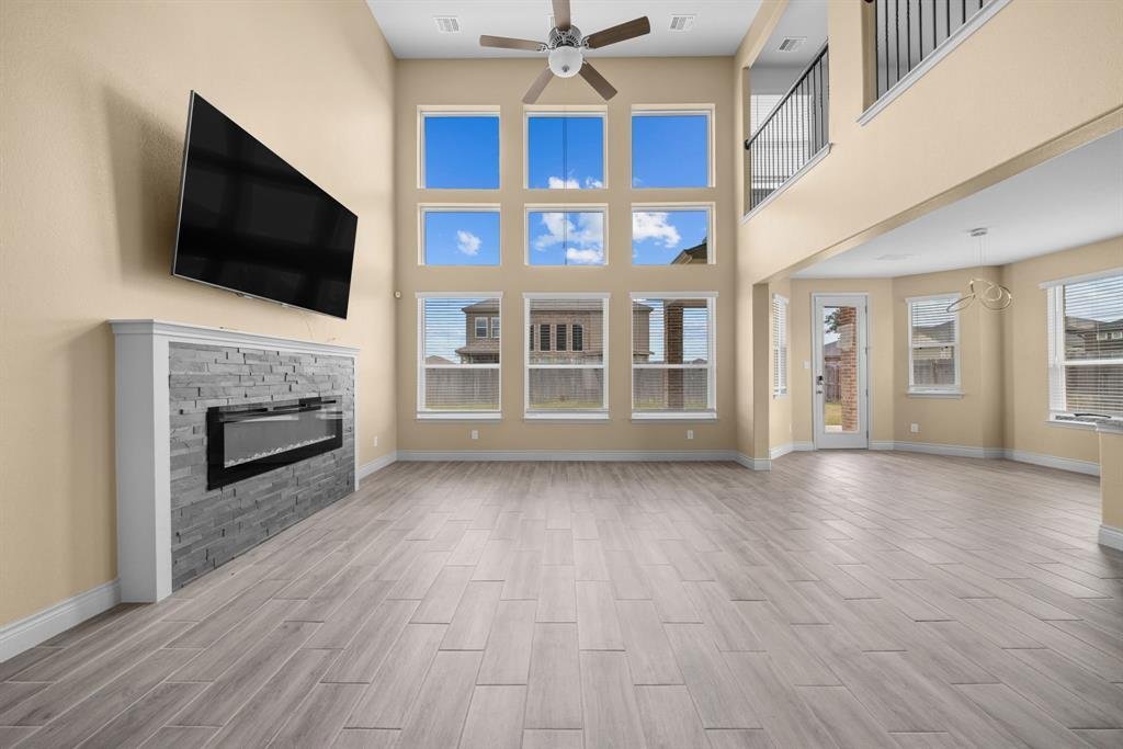 House in Killeen, Texas, United States 4 - 18540533