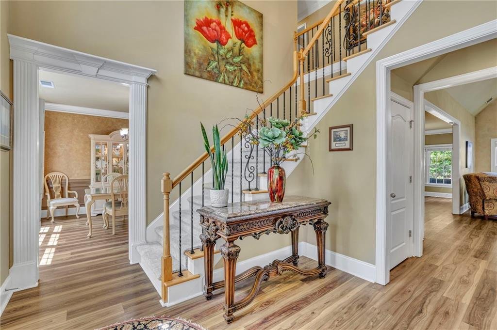 House in Dacula, Georgia, United States 3 - 18537639