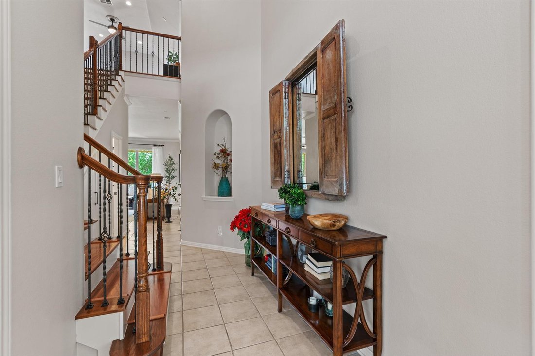House in Austin, Texas, United States 4 - 18543096