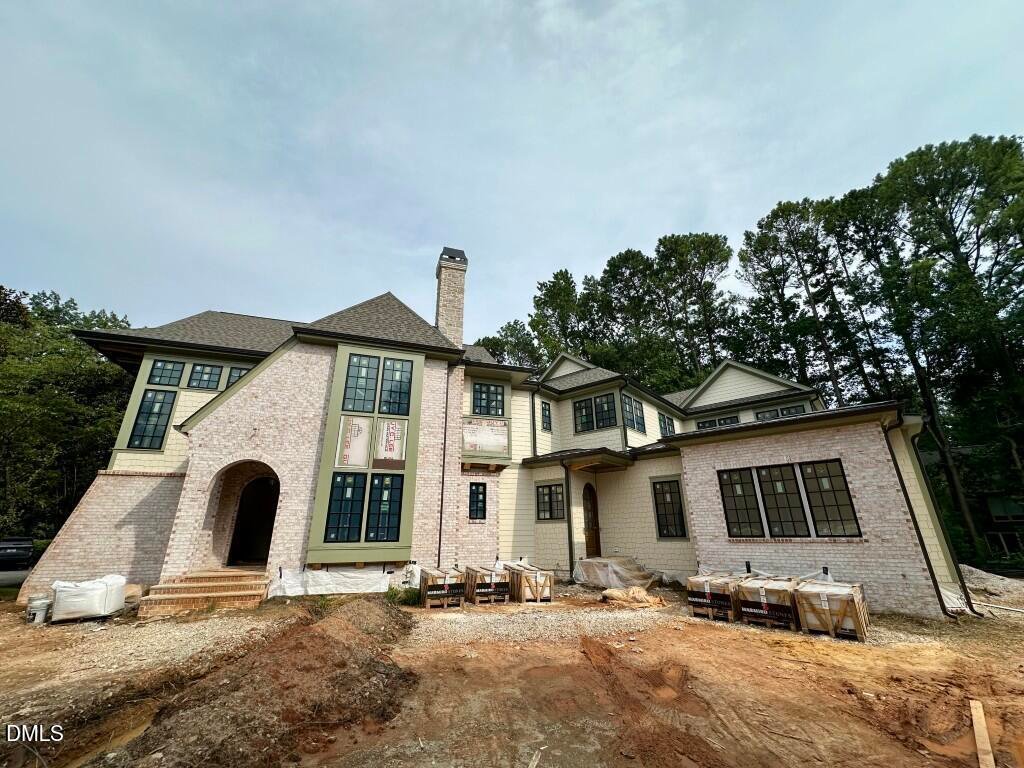 House in Raleigh, North Carolina, United States 1 - 17856401