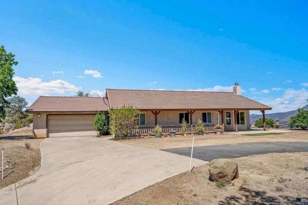 House in Lakeside, California, United States 5 - 18540461