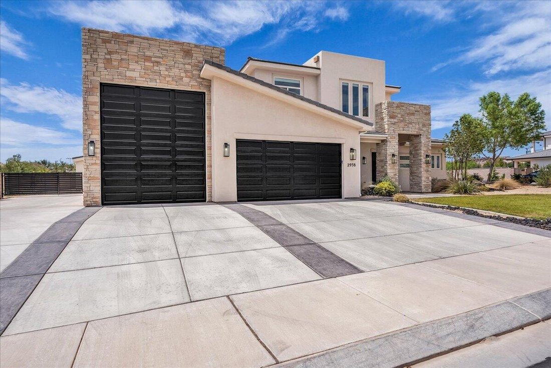 House in St. George, Utah, United States 5 - 18542278