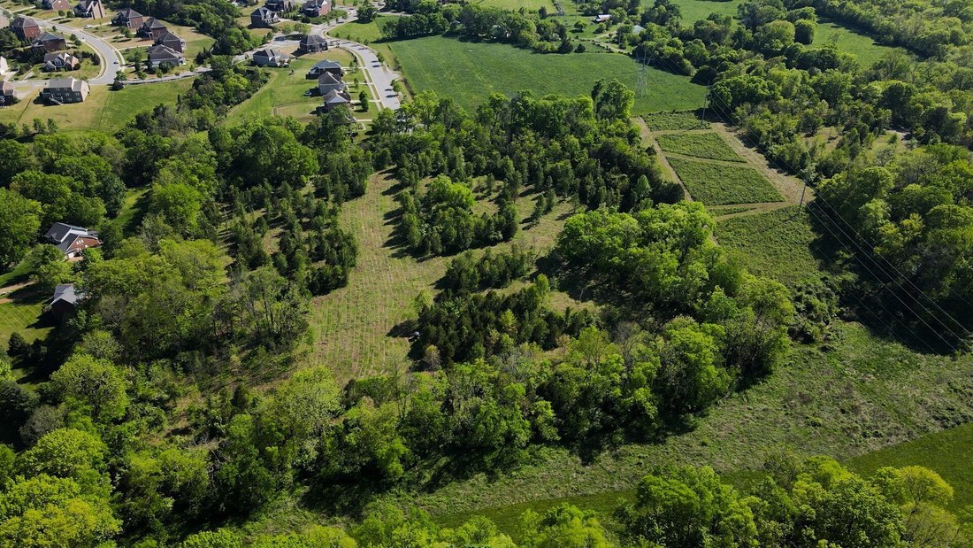 Land in Nashville, Tennessee, United States 3 - 18544679