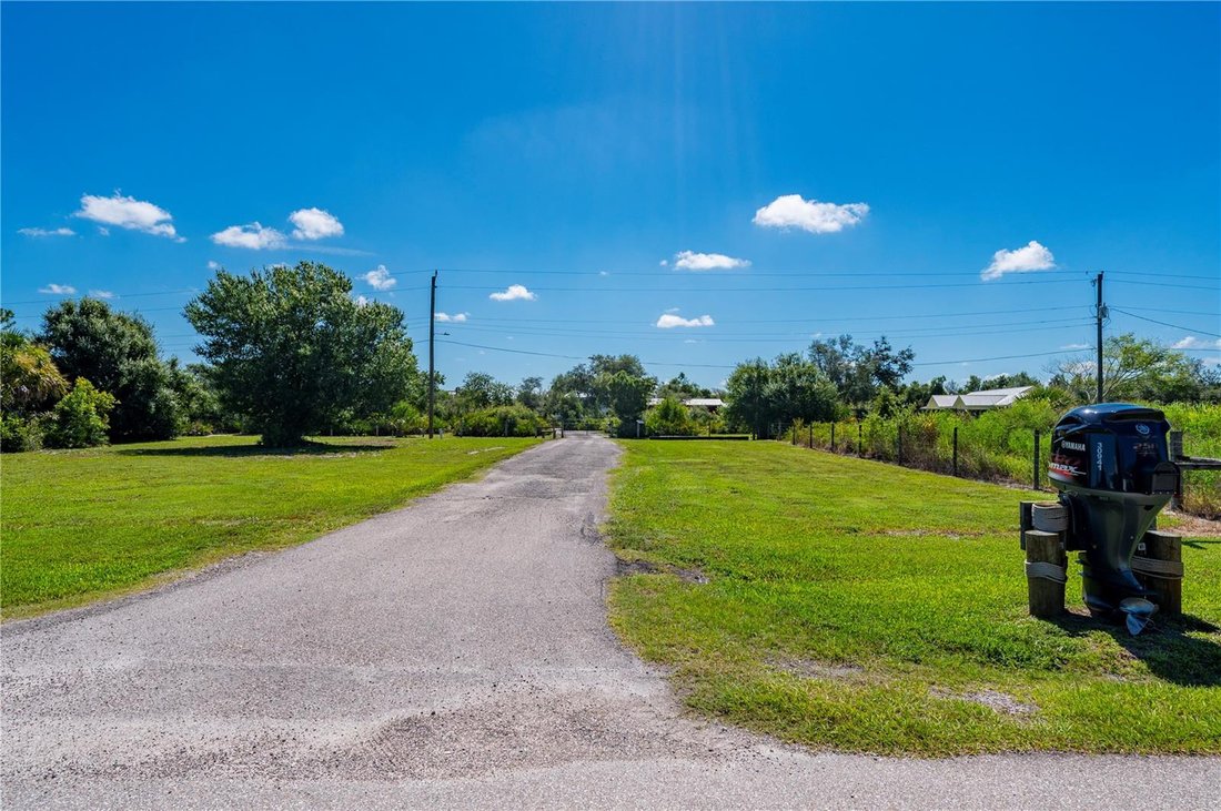 House in Punta Gorda, Florida, United States 4 - 18542526