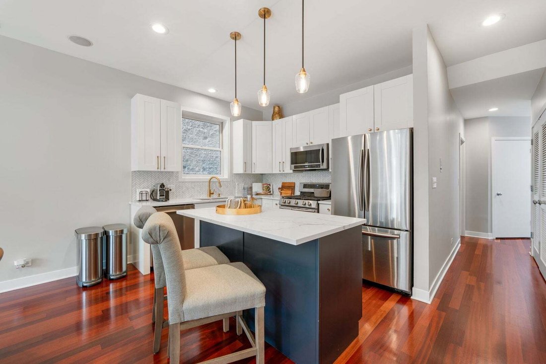 Condo in Chicago, Illinois, United States 3 - 18543025