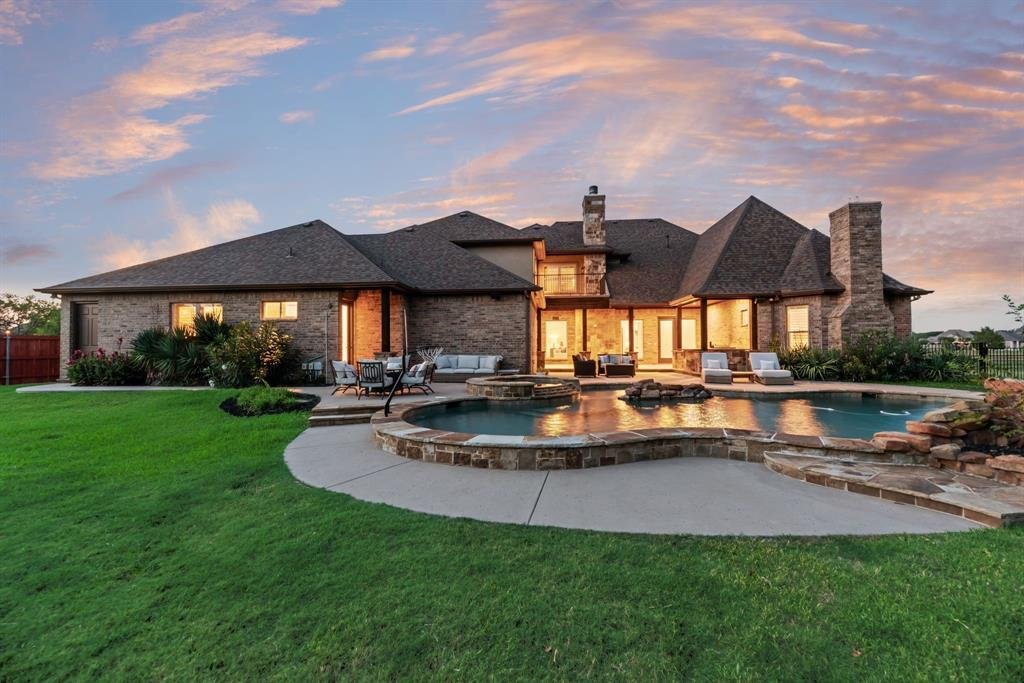 House in Lantana, Texas, United States 5 - 18540527