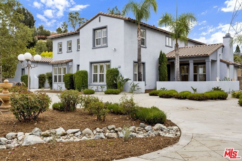 House in Claremont, California, United States 5 - 18542203