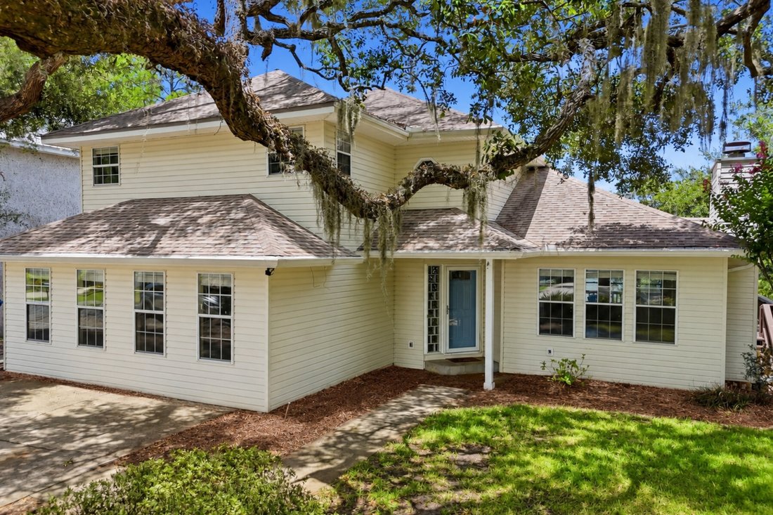 House in St. Simons, Georgia, United States 1 - 18540921