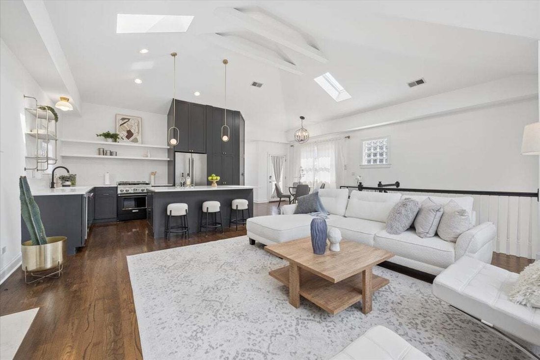 Condo in Chicago, Illinois, United States 4 - 18543061