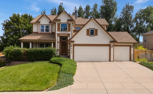 Casa a Colorado Springs, Colorado, Stati Uniti 1