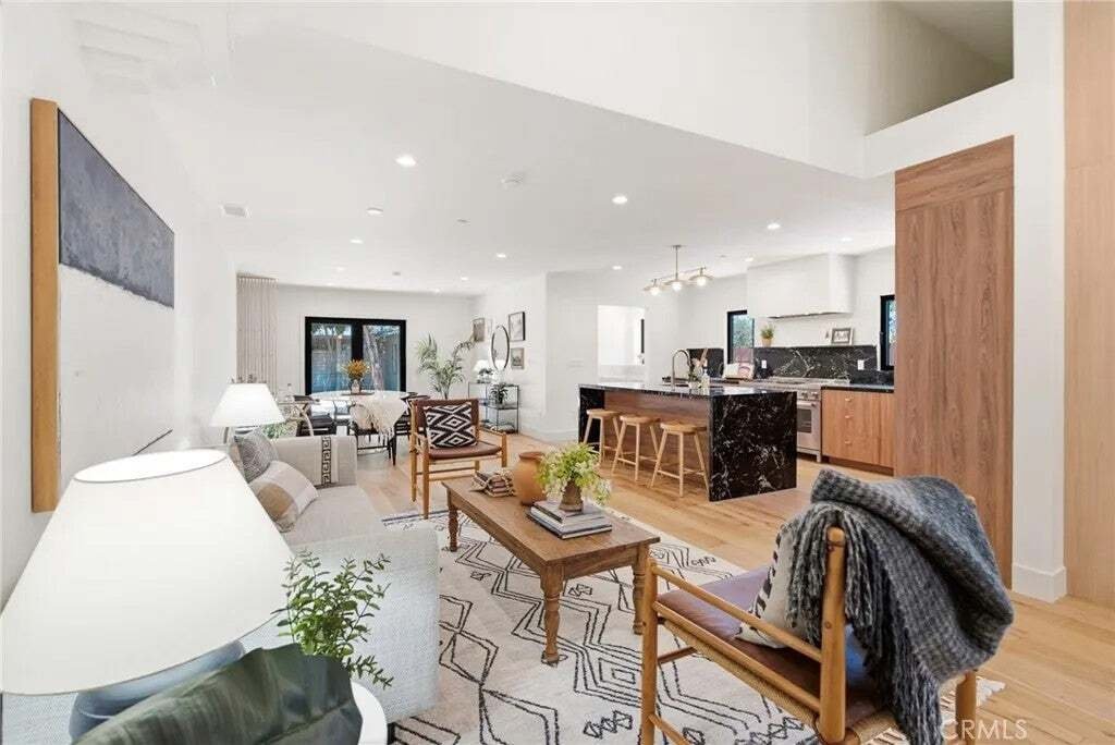 House in Los Angeles, California, United States 1 - 18543287