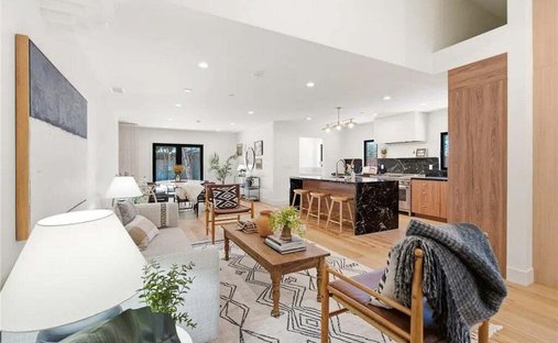 House in Los Angeles, California, United States 1