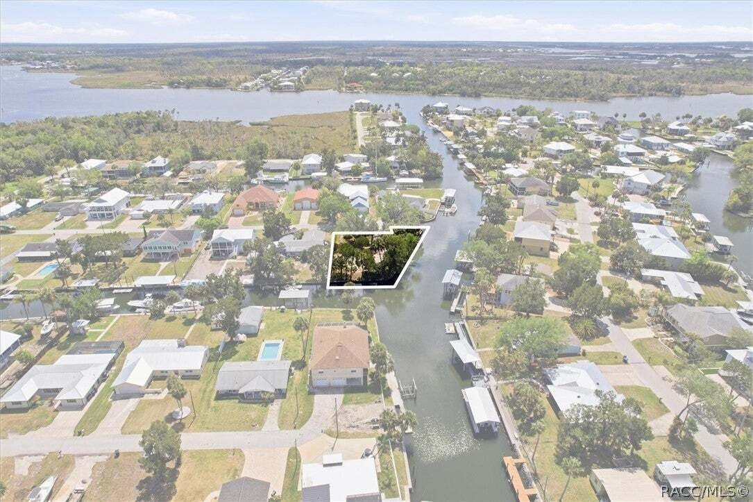 Land in Crystal River, Florida, United States 1 - 18541601