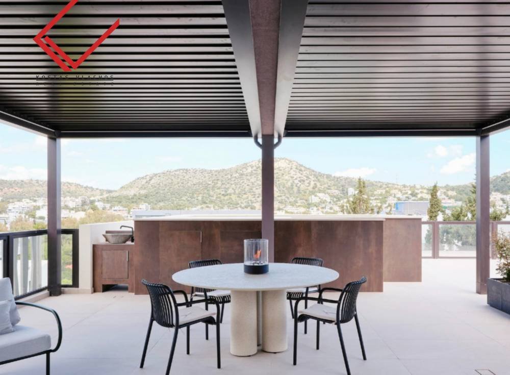 House in Vouliagmeni, Attica, Greece 2 - 18540842