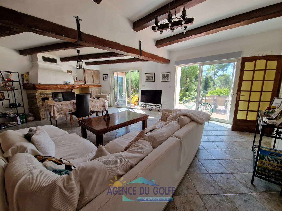 House in La Ciotat, Provence-Alpes-Côte d'Azur, France 4 - 18540060