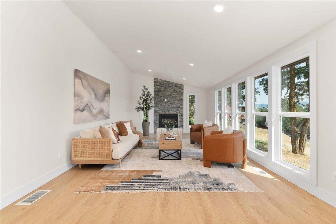 House in Spokane, Washington, United States 5 - 18541966