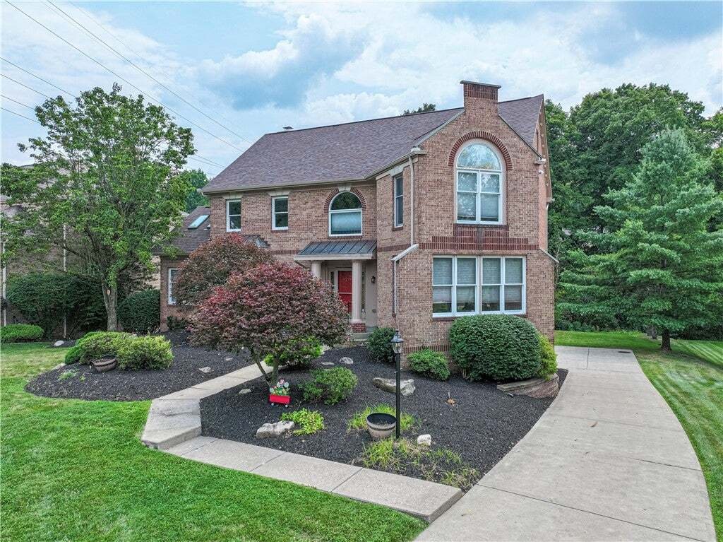House in Upper Saint Clair, Pennsylvania, United States 3 - 18539485