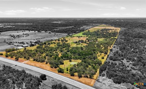 Casa a Kingsbury, Texas, Stati Uniti 1