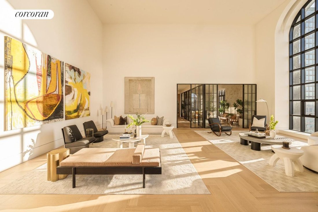 Condo in New York, New York, United States 5 - 18290309