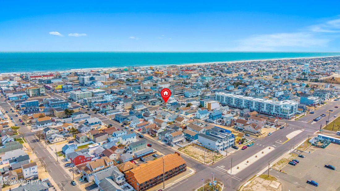 House in Seaside Heights, New Jersey, United States 2 - 18539772