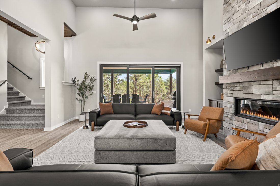 House in Orderville, Utah, United States 4 - 18540809