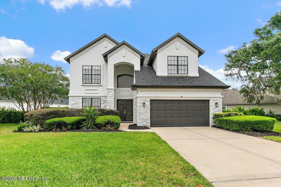 House in Jacksonville, Florida, United States 4 - 18543554