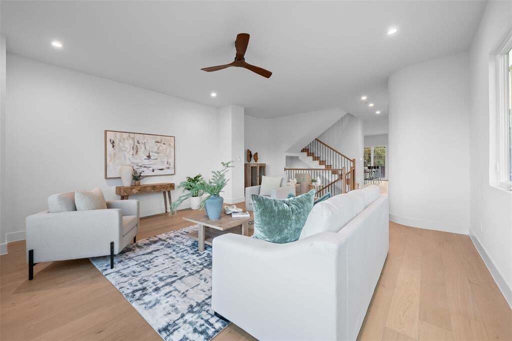 House in Dallas, Texas, United States 4 - 18540498