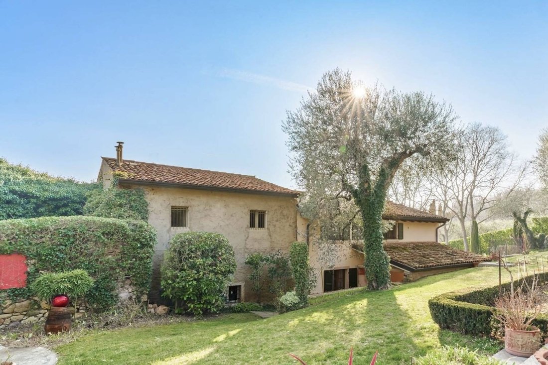 House in Costermano sul Garda, Veneto, Italy 1 - 17380168