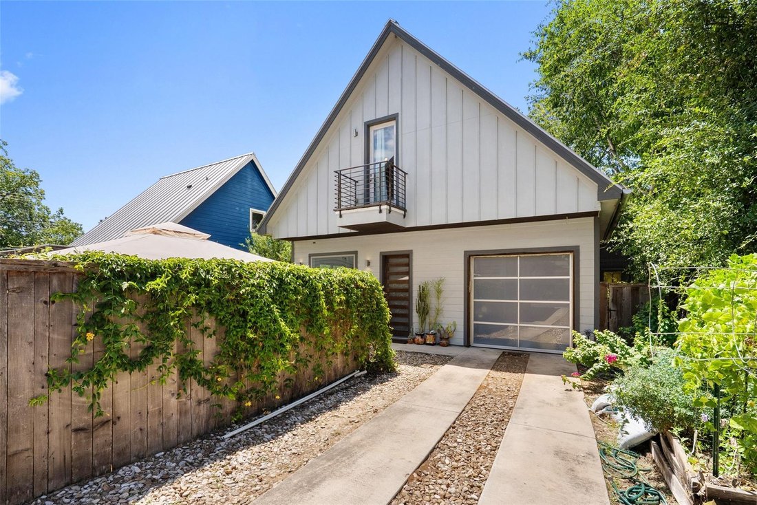 House in Austin, Texas, United States 1 - 18543168